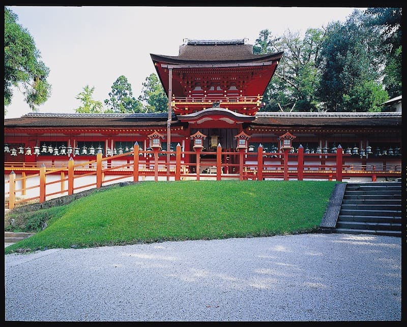 Kasuga Taisha