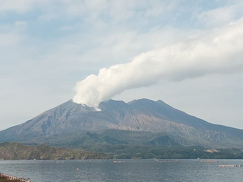Sakurajima